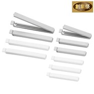 袋留めクリップ 10PCS(JS01)【期間限定価格:8/6~9/24まで】