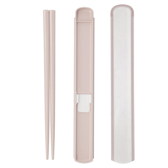 箸箱セット(HS16 PI) 2枚目画像