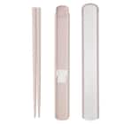 箸箱セット(HS16 PI) 2枚目画像