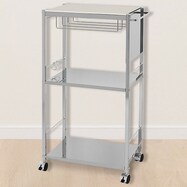 人工大理石天板キッチン作業台【期間限定価格:11/27~1/5まで】