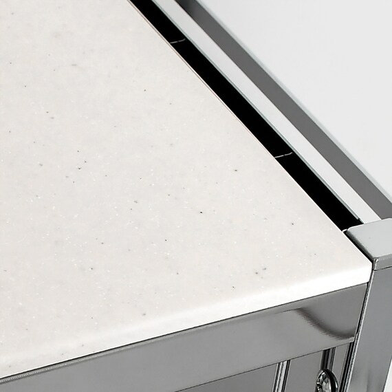 人工大理石天板キッチン作業台(幅68cm) 4枚目画像