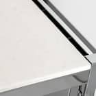 人工大理石天板キッチン作業台(幅68cm) 4枚目画像