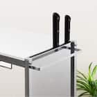 人工大理石天板キッチン作業台(幅68cm) 5枚目画像