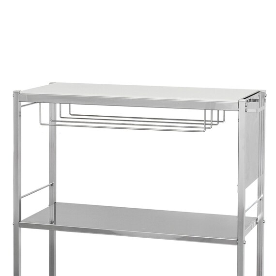 人工大理石天板キッチン作業台(幅68cm) 6枚目画像