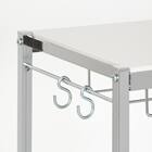 人工大理石天板キッチン作業台(幅68cm) 7枚目画像