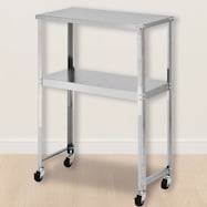 ステンレス移動キッチン作業台