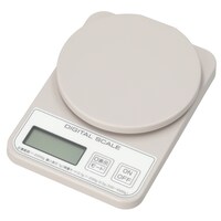 【デコホーム商品】デジタルキッチンスケール(MO AT02)