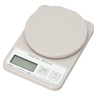 デジタルキッチンスケール(MO AT02)