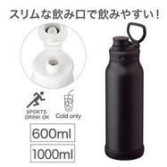 ハンドル付きダイレクトボトル