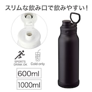 ハンドル付きダイレクトボトル