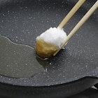 油をグングン吸い取る マジカルお掃除わた 1枚目画像