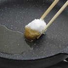 油をグングン吸い取る マジカルお掃除わた 1枚目画像