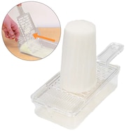 絞れるオロシ器(KB01)