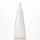 冷凍・湯煎・レンジで使える 立つシリコーンバッグ(300ml CL) 6枚目画像