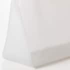 冷凍・湯煎・レンジで使える 立つシリコーンバッグ(300ml CL) 9枚目画像