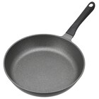 ガス火 超軽量フライパン 28cm (28KY030) 1枚目画像