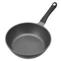 ガス火 超軽量炒め鍋 24cm (24KY030)