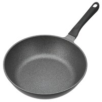 ガス火 超軽量炒め鍋 28cm (28KY030)