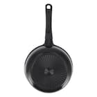 ガス火 超軽量超深型フライパン 20cm (20KY030) 7枚目画像