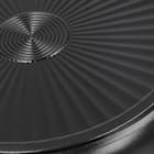 ガス火 超軽量超深型フライパン 20cm (20KY030) 12枚目画像