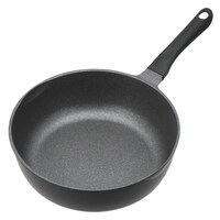ガス火 超軽量超深型フライパン 26cm (26KY030)