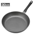 IH・ガス火 超軽量フライパン 30cm (30KY031) 1枚目画像