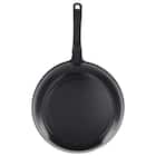 IH・ガス火 超軽量フライパン 30cm (30KY031) 7枚目画像