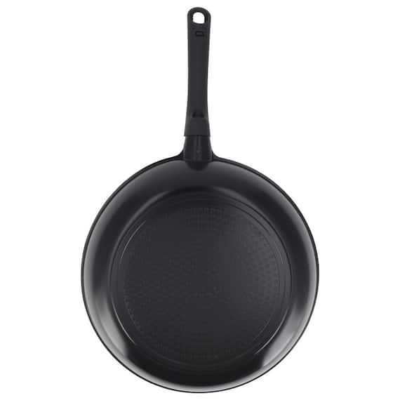 IH・ガス火 超軽量フライパン 30cm (30KY031) 7枚目画像