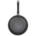 IH・ガス火 超軽量超深型フライパン 28cm (28KY031) 6枚目画像