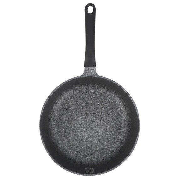 IH・ガス火 超軽量超深型フライパン 28cm (28KY031) 6枚目画像