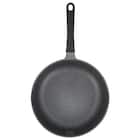 IH・ガス火 超軽量超深型フライパン 28cm (28KY031) 6枚目画像