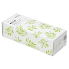 フリーザーバッグ ダブルジッパー SSサイズ 42枚入り オリーブ(TWOL) 9枚目画像