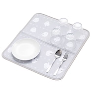 吸水マット(シマエナガガラ JI002)