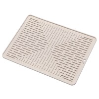 シリコーン水切りマット(MO GA222)