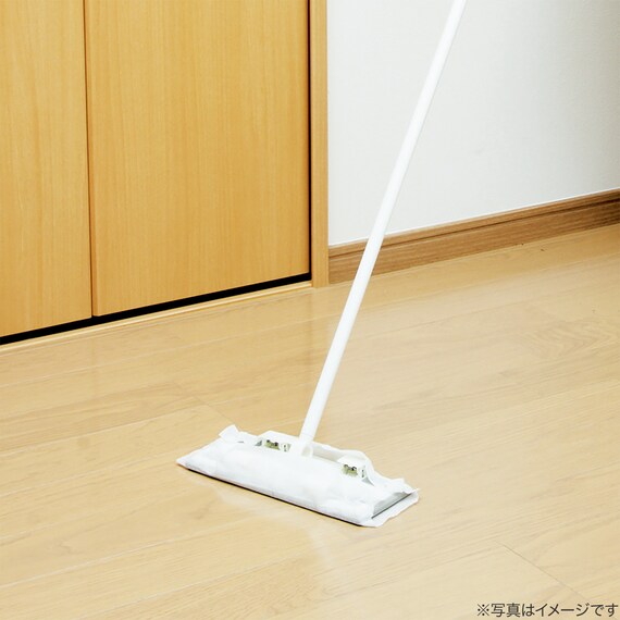 激落ちくんセスキ電解シート(30枚) 2枚目画像