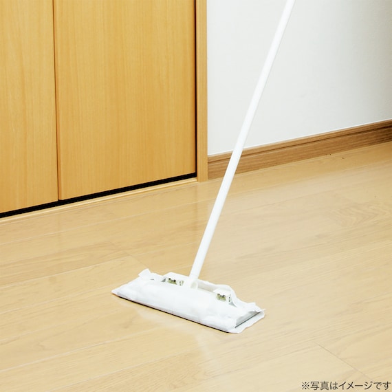 激落ちくんセスキ電解シート(30枚) 2枚目画像