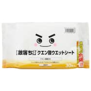 激落ちくんクエン酸シート(30枚)