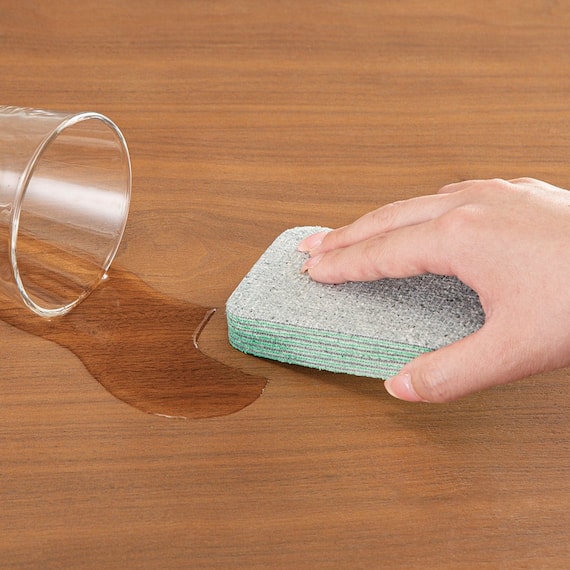 はがせる超吸水スポンジ 7×12cm(140mL) 1枚目画像