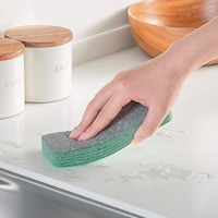 はがせる超吸水スポンジ 7×17cm(190mL)