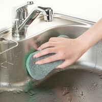 はがせる超吸水スポンジ 9×18cm(240mL)