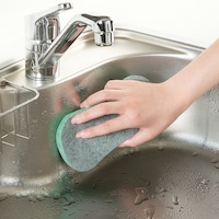 はがせる超吸水スポンジ 9×18cm(240mL)