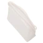 立てて使えるシリコーンバック 1200ml(Lローズ KY027) 6枚目画像