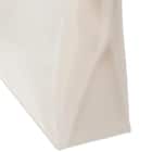 立てて使えるシリコーンバック 1200ml(Lローズ KY027) 7枚目画像