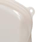 立てて使えるシリコーンバック 1200ml(Lローズ KY027) 8枚目画像