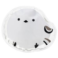 【デコホーム商品】保冷剤ジェル シマエナガ