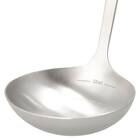 ステンレス オタマ L (KY032) 4枚目画像