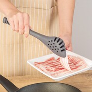 シリコーン トング (KY033)