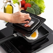 角型フライパンカバー 16×20cm(KY036)