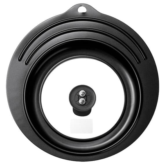 3サイズ対応できるフライパン蓋・フライパンカバー(22-26cm KY036) 7枚目画像