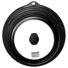 3サイズ対応できるフライパン蓋・フライパンカバー(26-30cm KY036) 6枚目画像